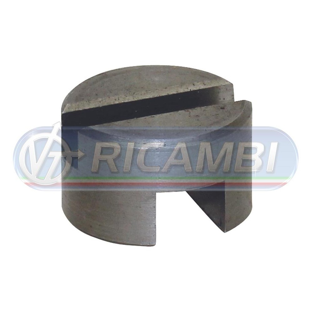 1 - GIUNTO ACCOPPIAMENTO DIAM.21x13 F-F ANTEO