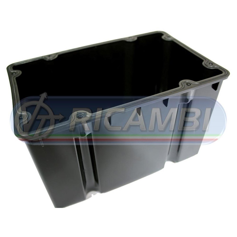 1 - VASCHETTA OLIO BAR DAUTEL MBB SORENSEN