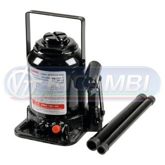 1 - CRIC IDRAULICO 20 TON