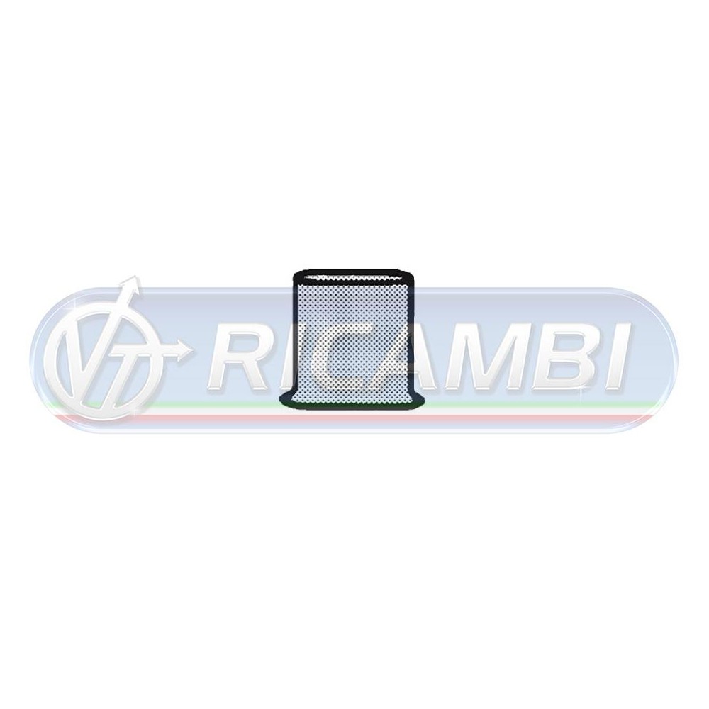 1 - OCCHIELLO CAVO TIR OBLUNGO OTTONE