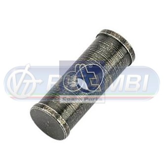 1 - PERNO FASCIA SERBATOIO ARIA T/M 740 FILETTATO