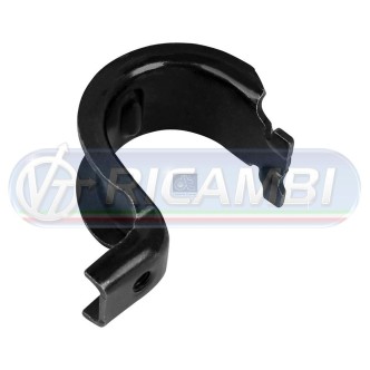 1 - STAFFA SUPPORTO PARAFANGO  FH 4