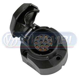 1 - PRESA 13 POLI  SERRAFILO