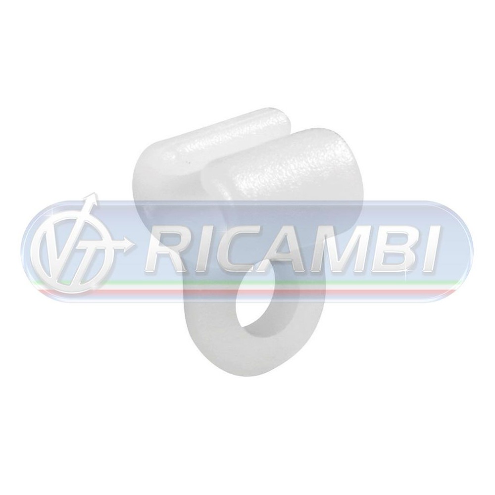 1 - GANCI TENDA SCORREVOLI MOD G9 CNF 25PZ