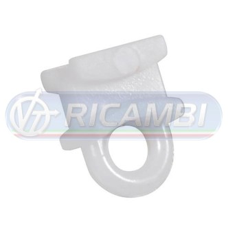 1 - GANCI TENDA SCORREVOLI MOD G3 CNF 25PZ