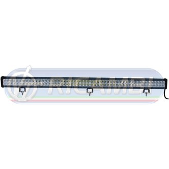 1 - FARETTO DA LAVORO LUNGO 102 LED 306W