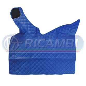 1 - COPRICOFANO TRUCKER FH 2013- AZZURRO