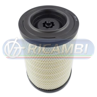 1 - FILTRO ARIA MOTORE