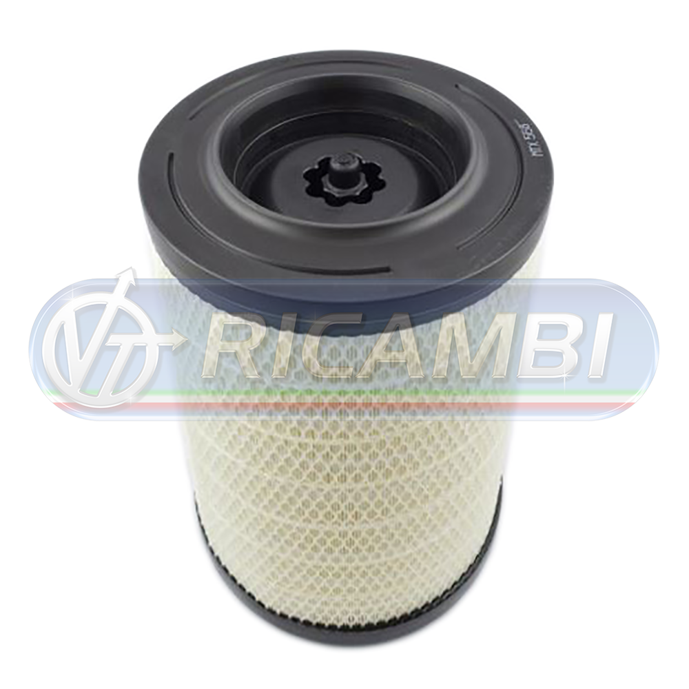 1 - FILTRO ARIA MOTORE