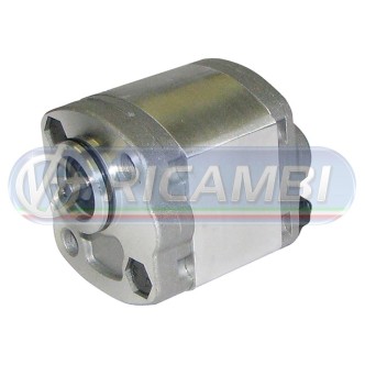 1 - POMPA SPONDA IDRAULICA 2,0CC ANTEO DAUTEL