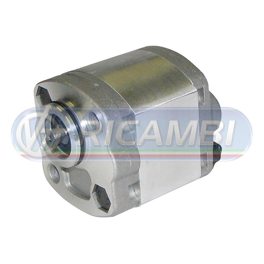 1 - POMPA SPONDA IDRAULICA 2,0CC ANTEO DAUTEL