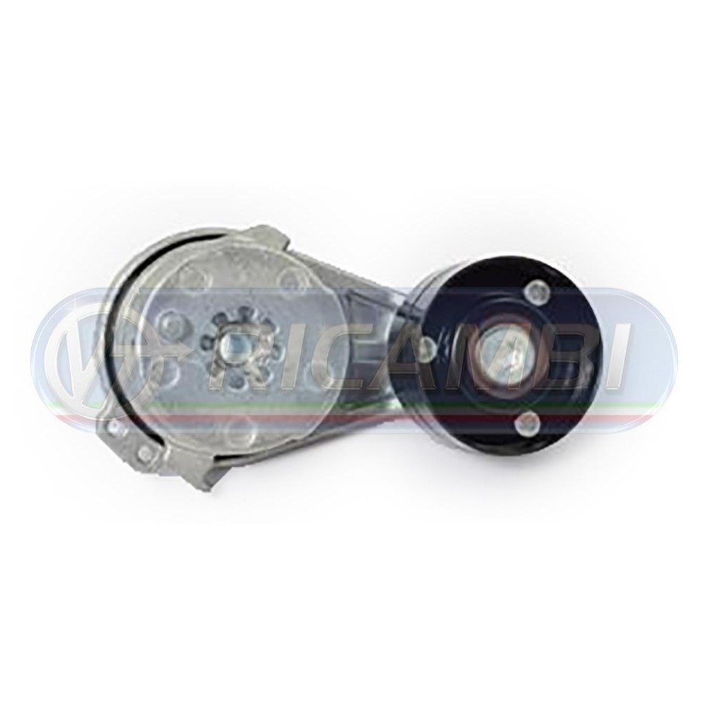 1 - TENDICINGHIA ORIG. VOLVO 651