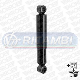1 - AMMORTIZZATORE TELAIO ANTERIORE MONROE 256 FL