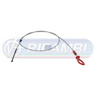 1 - ASTA LIVELLO OLIO VOLVO FH FM 419