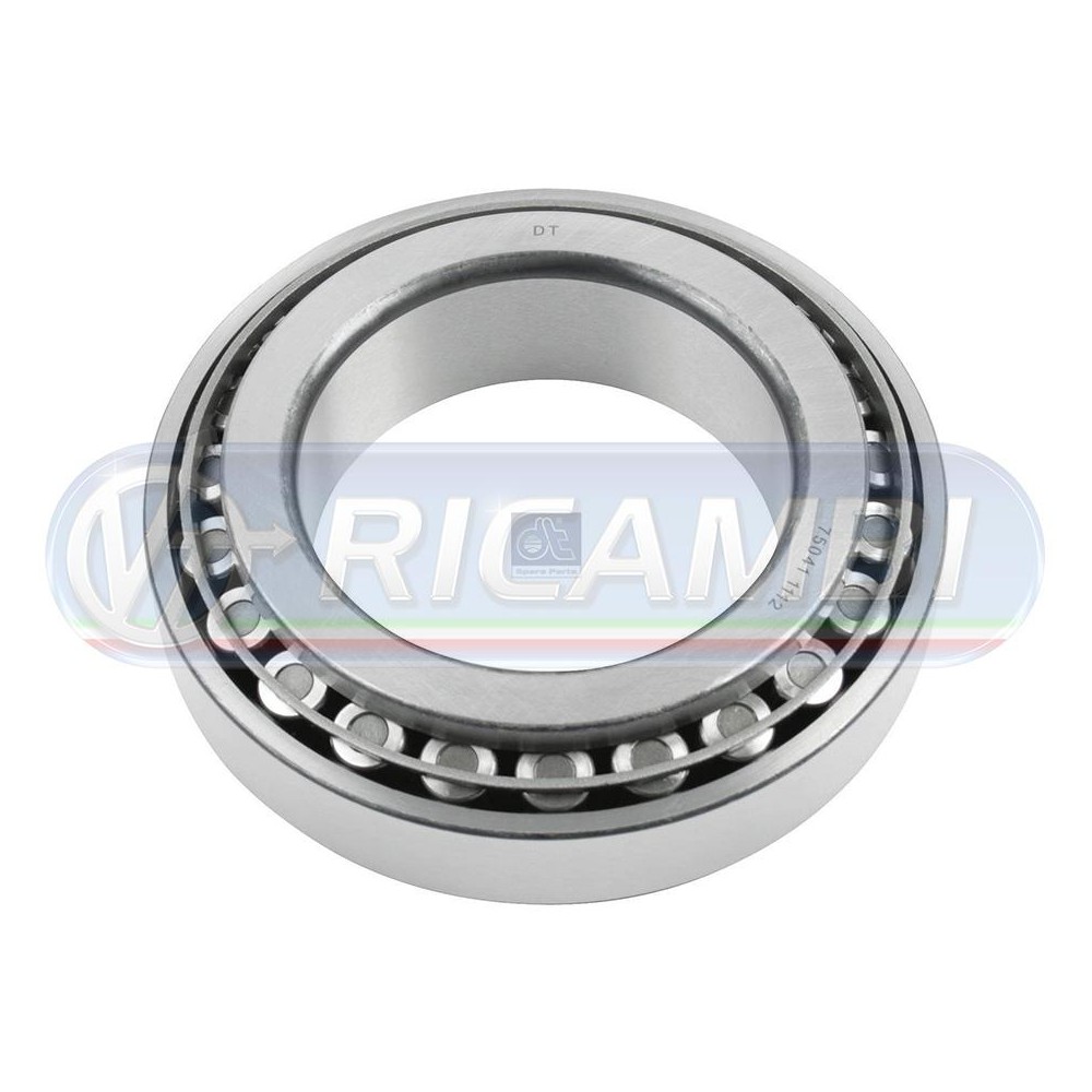 1 - CUSCINETTO DIFFERENZIALE FH FM 596