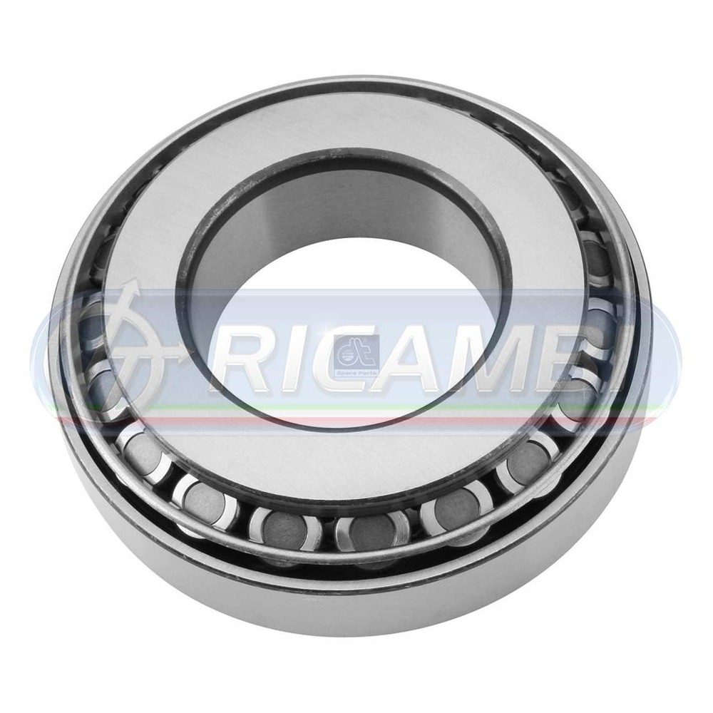 1 - CUSCINETTO DIFFERENZIALE FH FM 671