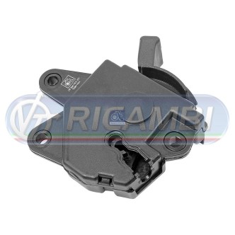 1 - SERRATURA INTERNA PORTA SX FH 12-16