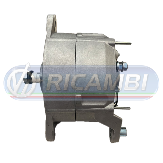 1 - ALTERNATORE 24 V 80A FH 2 FM 2 507
