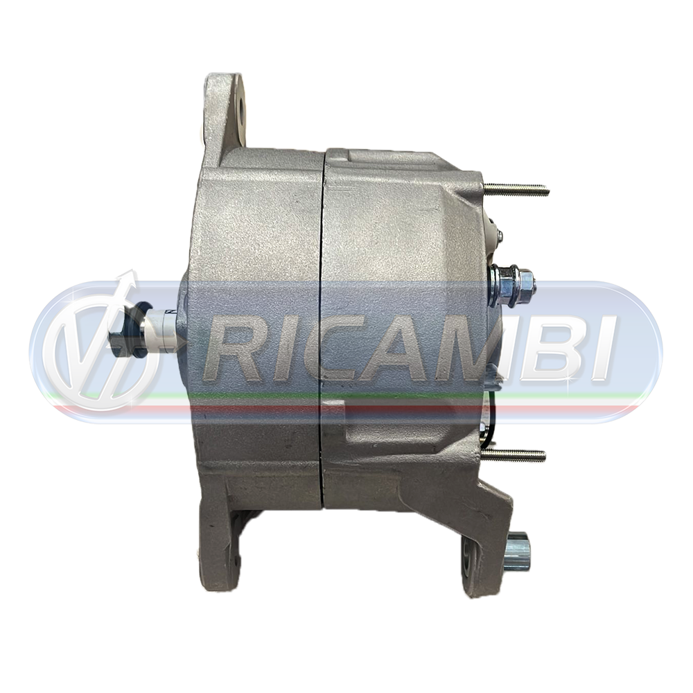 1 - ALTERNATORE 24 V 80A FH 2 FM 2 507