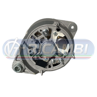 1 - ALTERNATORE 24 V 80A FH 2 FM 2 507