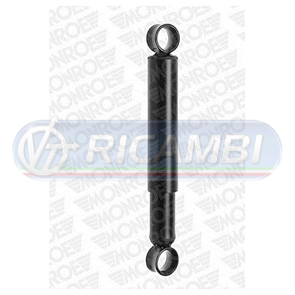1 - AMMORTIZZATORE TELAIO POSTERIORE 652 FL6 MONROE