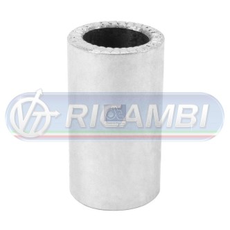 1 - BOCCOLA BALESTRA FERRO FL6 954