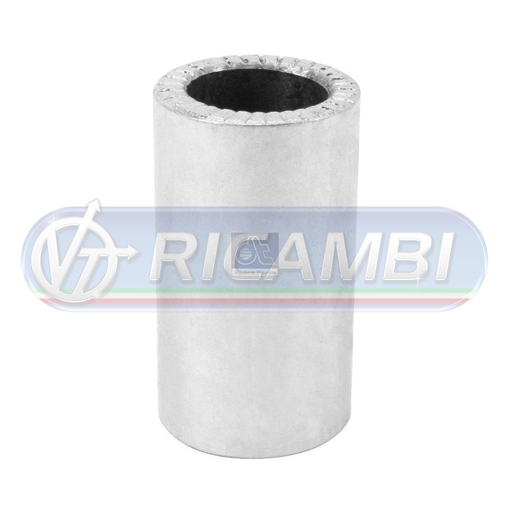 1 - BOCCOLA BALESTRA FERRO FL6 954