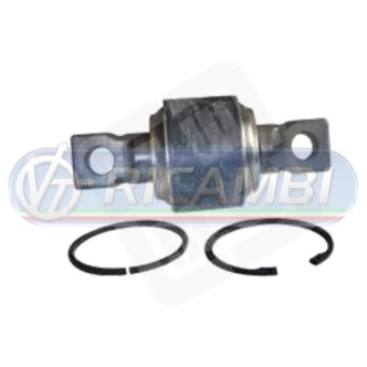 1 - BOCCOLA BARRA ORIZZONTALE VOLVO 019