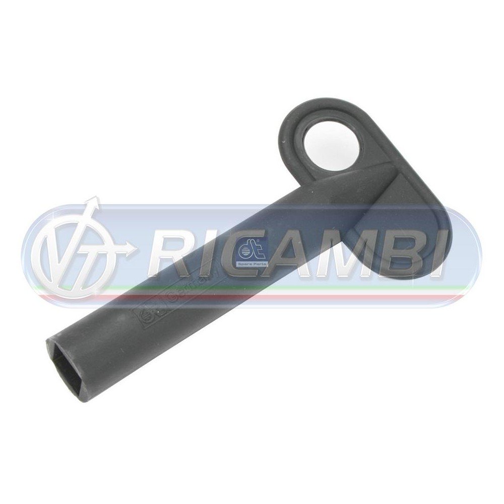 1 - CHIAVE MONTAGGIO LAMPADE QUADRO FH 1 FM 1