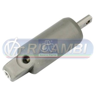 1 - CILINDRO ARRESTO MOTORE VOLVO FL