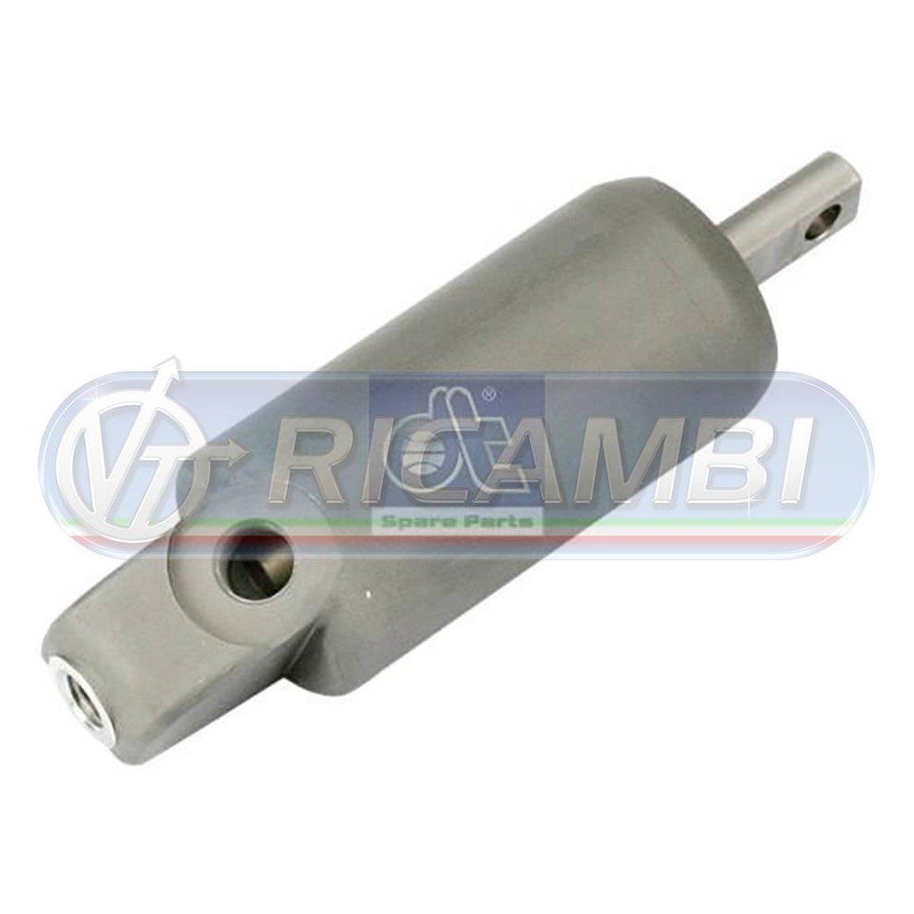 1 - CILINDRO ARRESTO MOTORE VOLVO FL