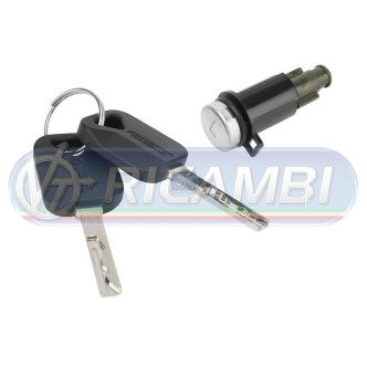 1 - CILINDRO SERRATURA SINGOLO 483