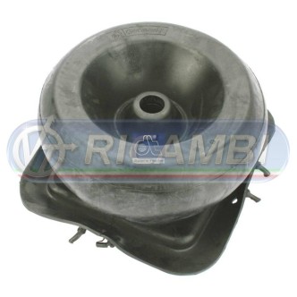 1 - CUFFIA CAMBIO INFERIORE FH 1 FM 1 598