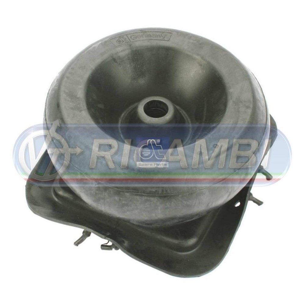 1 - CUFFIA CAMBIO INFERIORE FH 1 FM 1 598