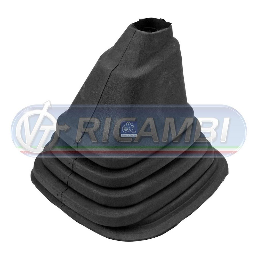 1 - CUFFIA CAMBIO SUPERIORE FH 1 FM 1  213