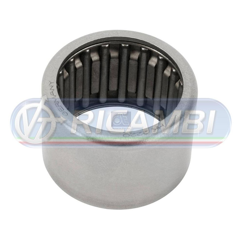 1 - CUSCINETTO A SPILLO ASTA REGOLATORE 184093