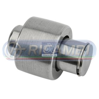 1 - CUSCINETTO FORCELLA FRIZIONE LATERALI FH 1 188