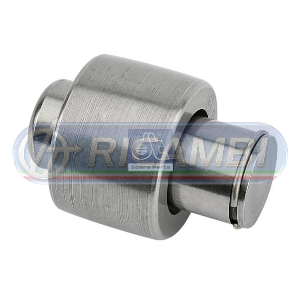 1 - CUSCINETTO FORCELLA FRIZIONE LATERALI FH 1 188