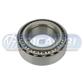 1 - CUSCINETTO MOZZO ANT. INTERNO FH 1 FM 1 DT 816