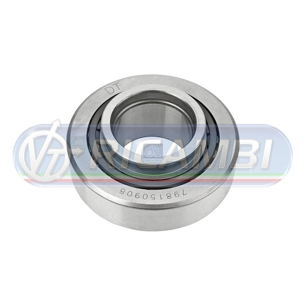 1 - CUSCINETTO PERNO FUSO FH 2 FM 2 772