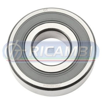 1 - CUSCINETTO VOLANO FH 1 FH 2 986