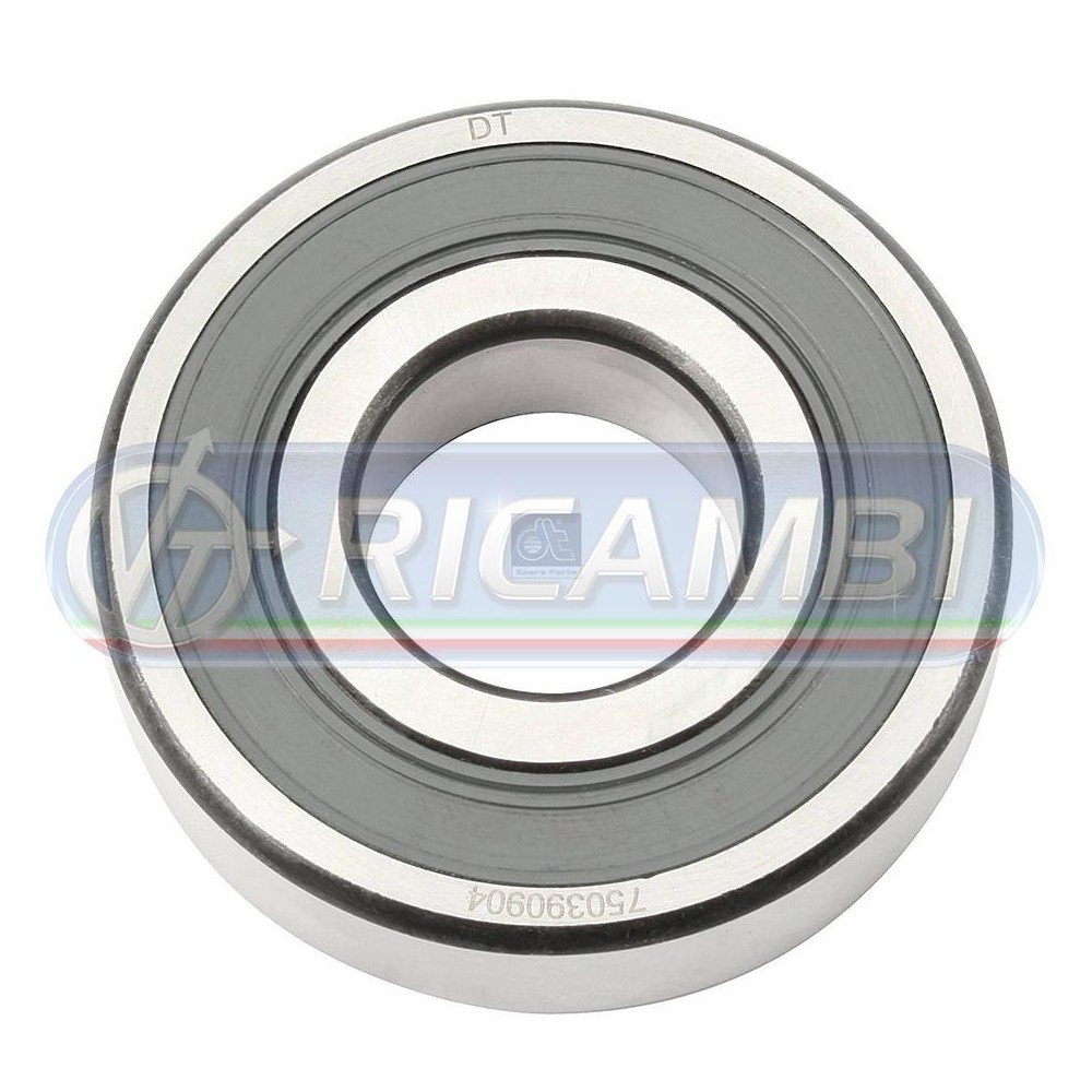 1 - CUSCINETTO VOLANO FH 1 FH 2 986