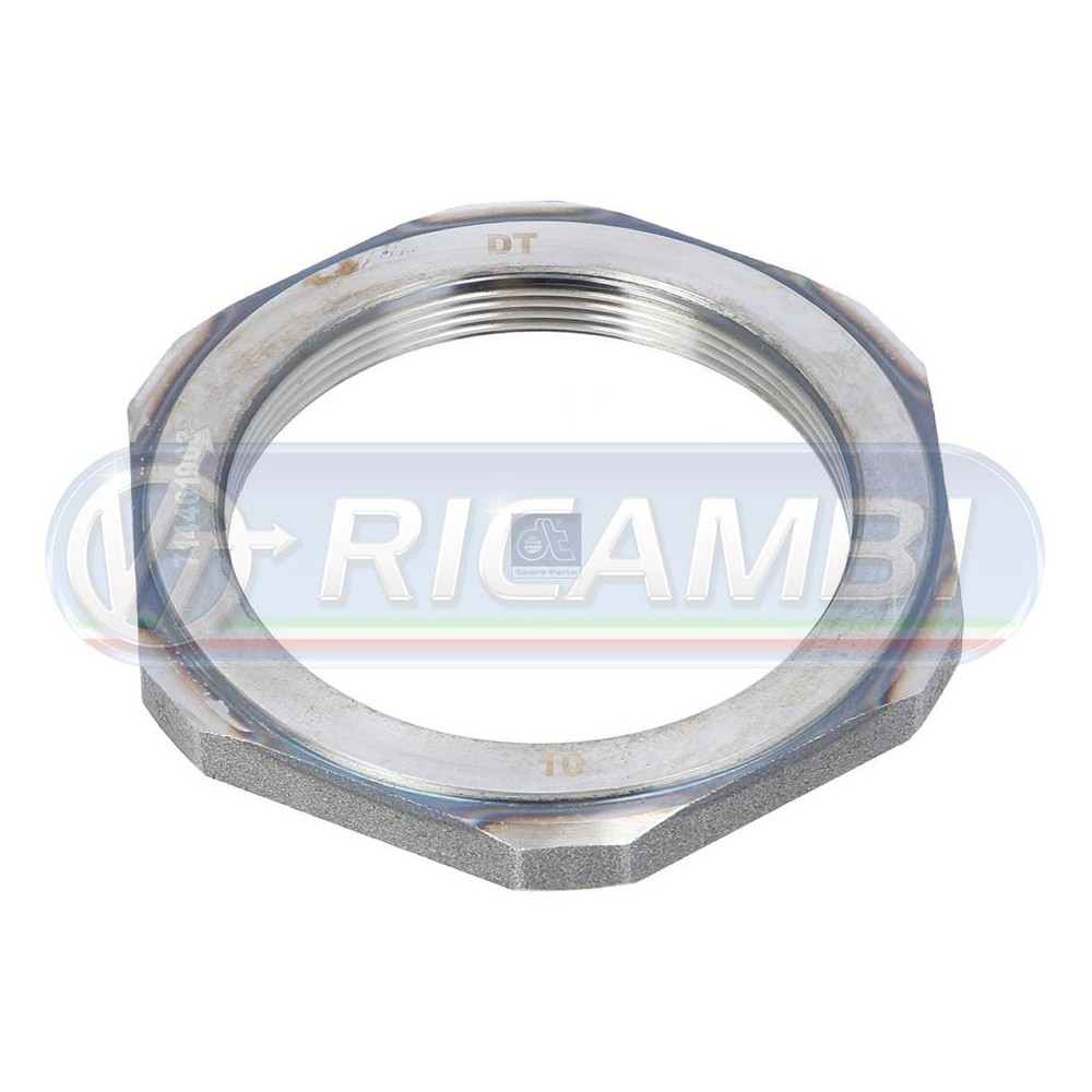 1 - DADO MOZZO RUOTA FH 1 FH 2 178