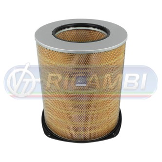 1 - FILTRO ARIA MOTORE 908