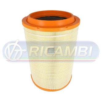 1 - FILTRO ARIA MOTORE FH 16 320