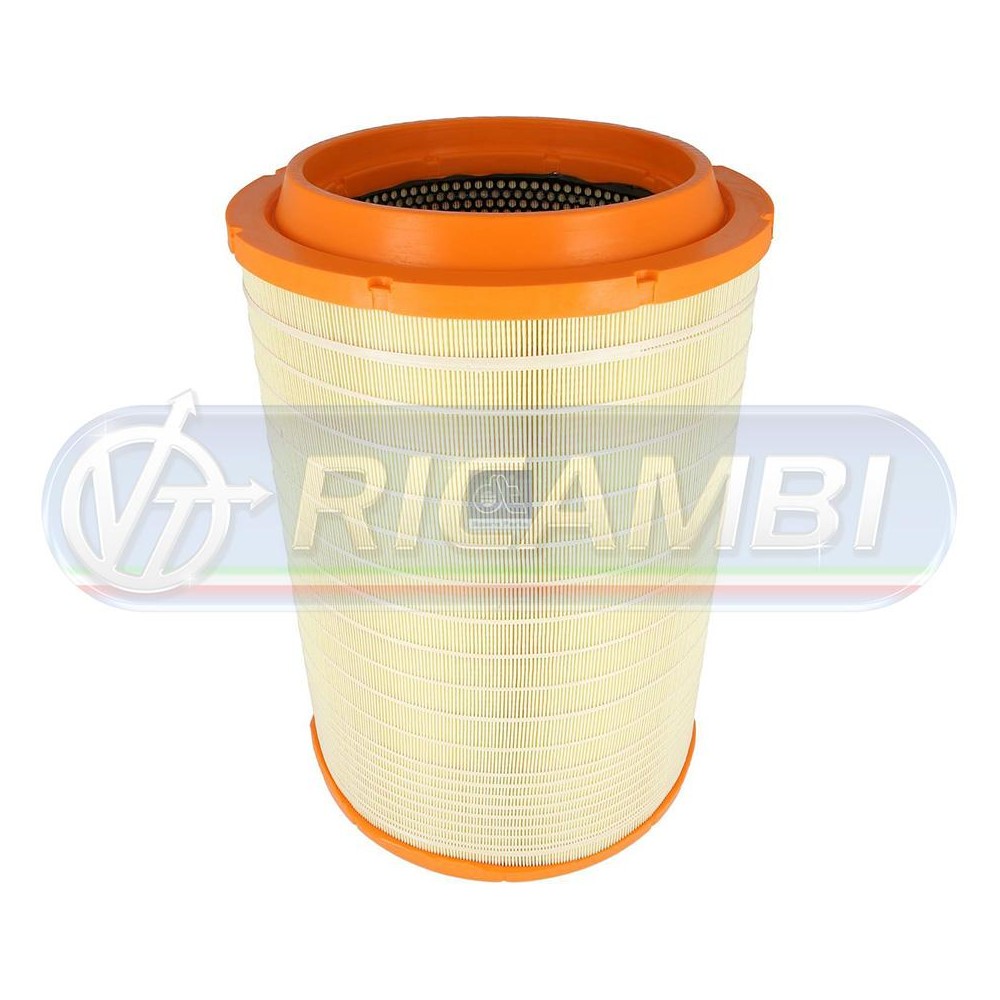 1 - FILTRO ARIA MOTORE FH 16 320