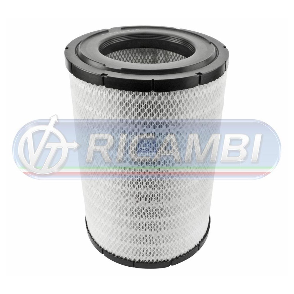 1 - FILTRO ARIA MOTORE FL 726