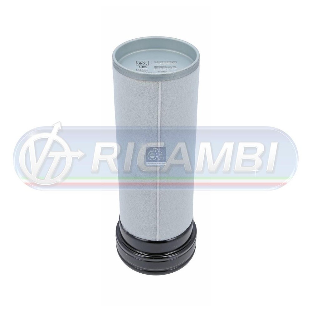 1 - FILTRO ARIA MOTORE INTERNO 296