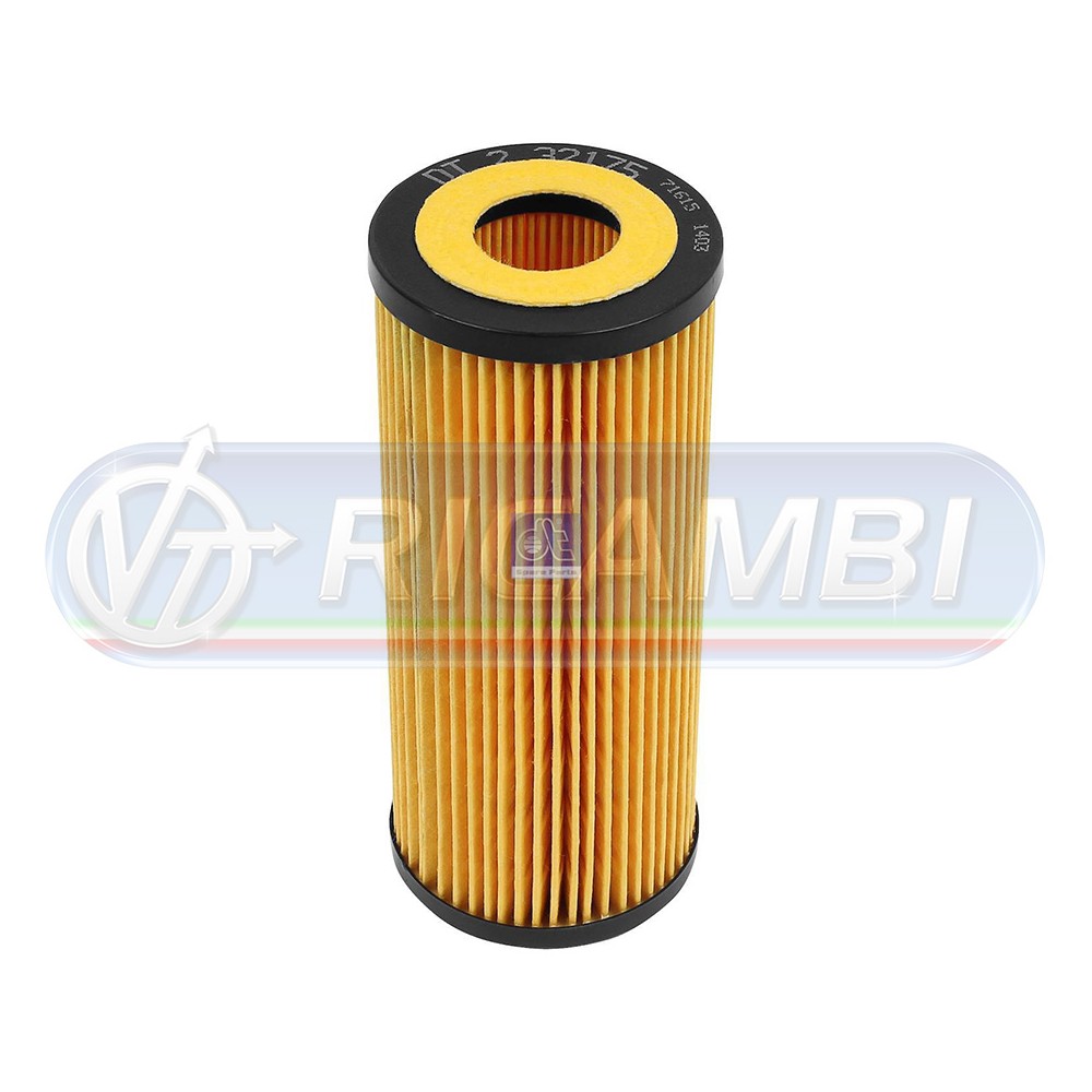 1 - FILTRO CAMBIO A BAGNO VOLVO FH 2 527