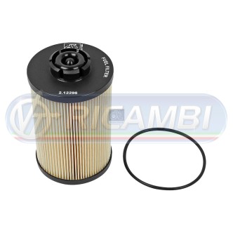 1 - FILTRO GASOLIO FE FL 805